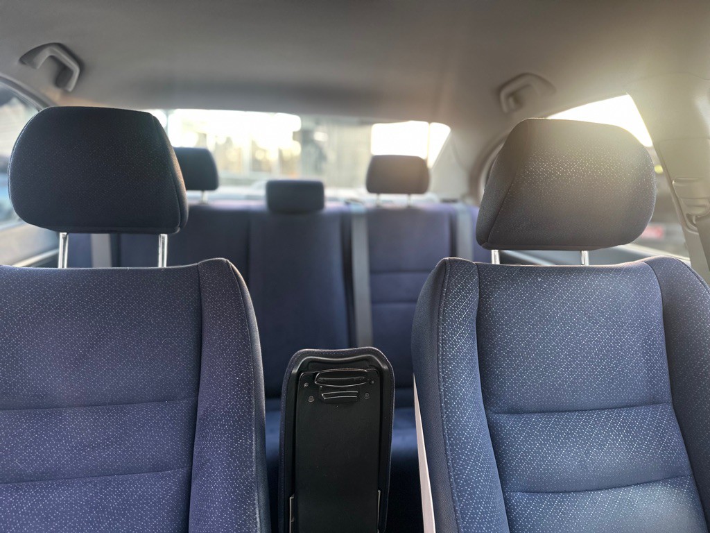 2007 Honda Civic Image 25