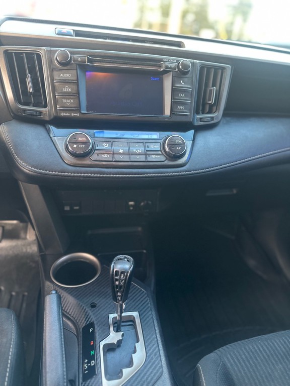 2013 Toyota Rav4 Image 15