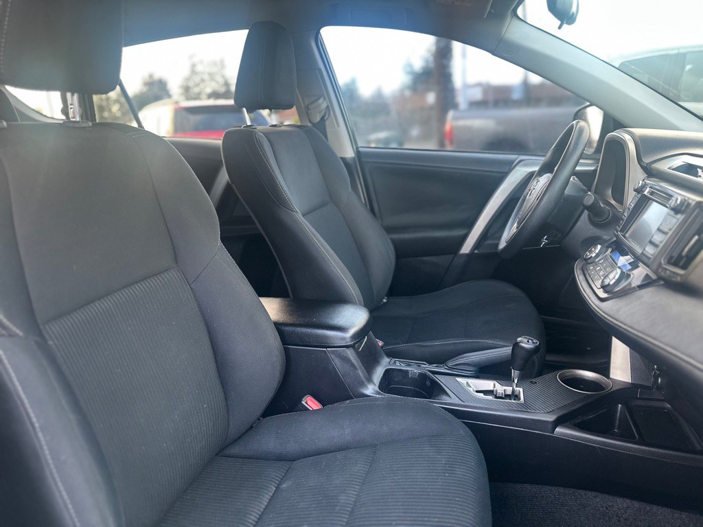 2013 Toyota Rav4 Image 23