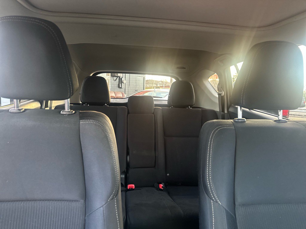 2013 Toyota Rav4 Image 24