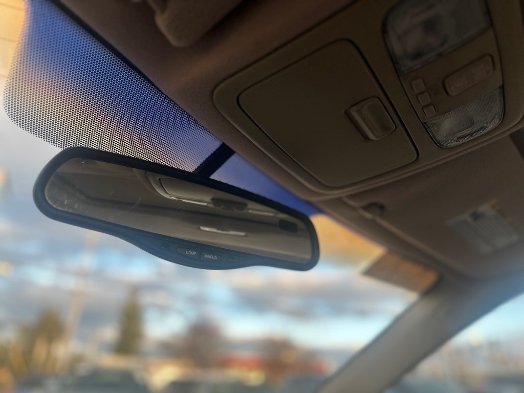 2004 Toyota Camry Image 16