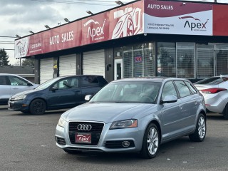 Image for 2011 Audi A3 2.0T Premium TDI ID: 7240207