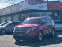 Image for 2012 Ford Explorer XLT ID: 7240706