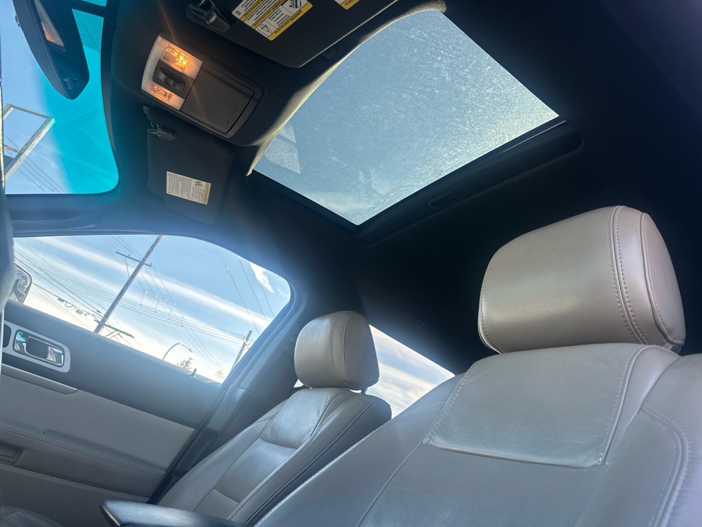 2012 Ford Explorer Image 14