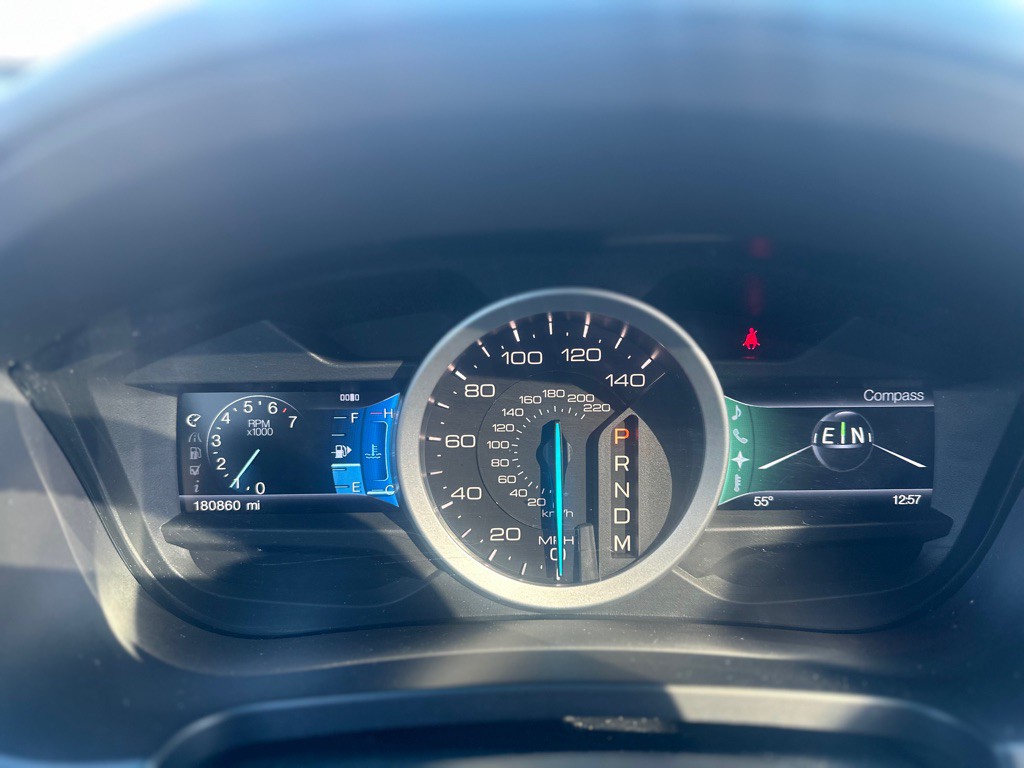 2012 Ford Explorer Image 15