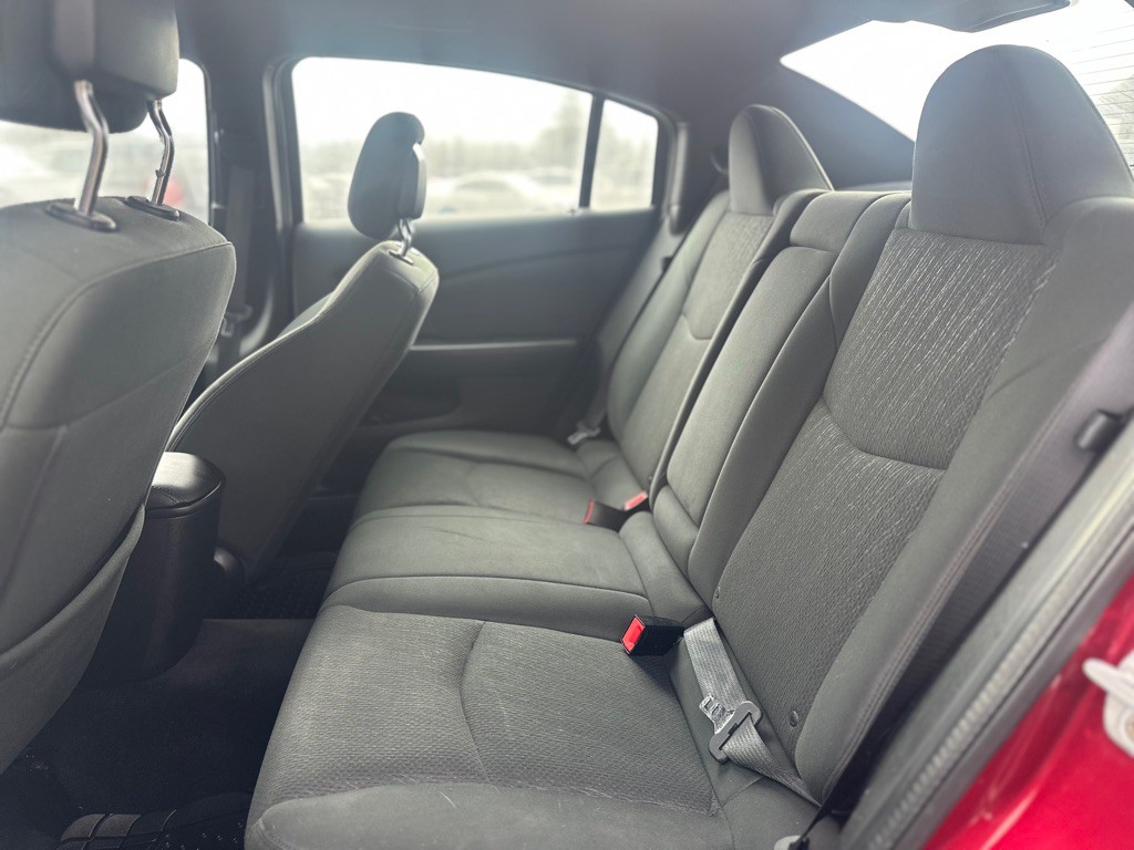 2011 Chrysler 200 Image 19