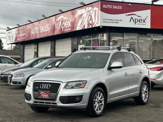 Image for 2011 Audi Q5 2.0T quattro Premium Plus ID: 7245534