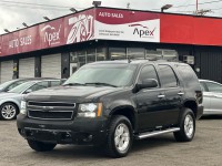 Image for 2007 Chevrolet Tahoe LT ID: 7245588