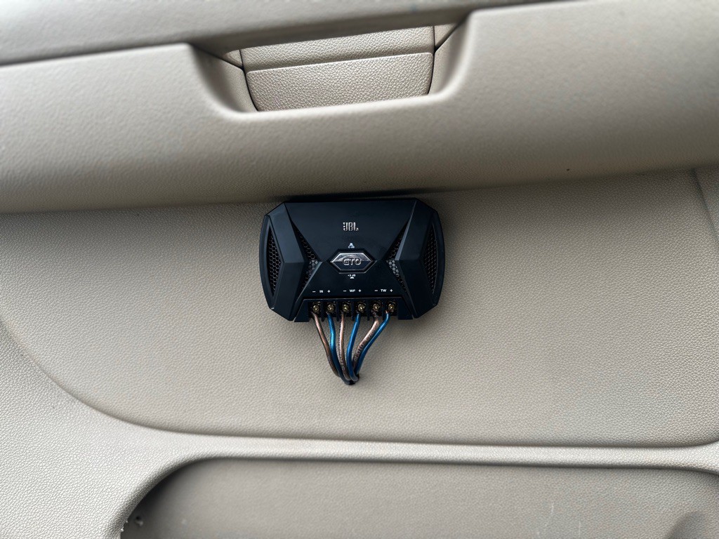 2007 Chevrolet Tahoe Image 12