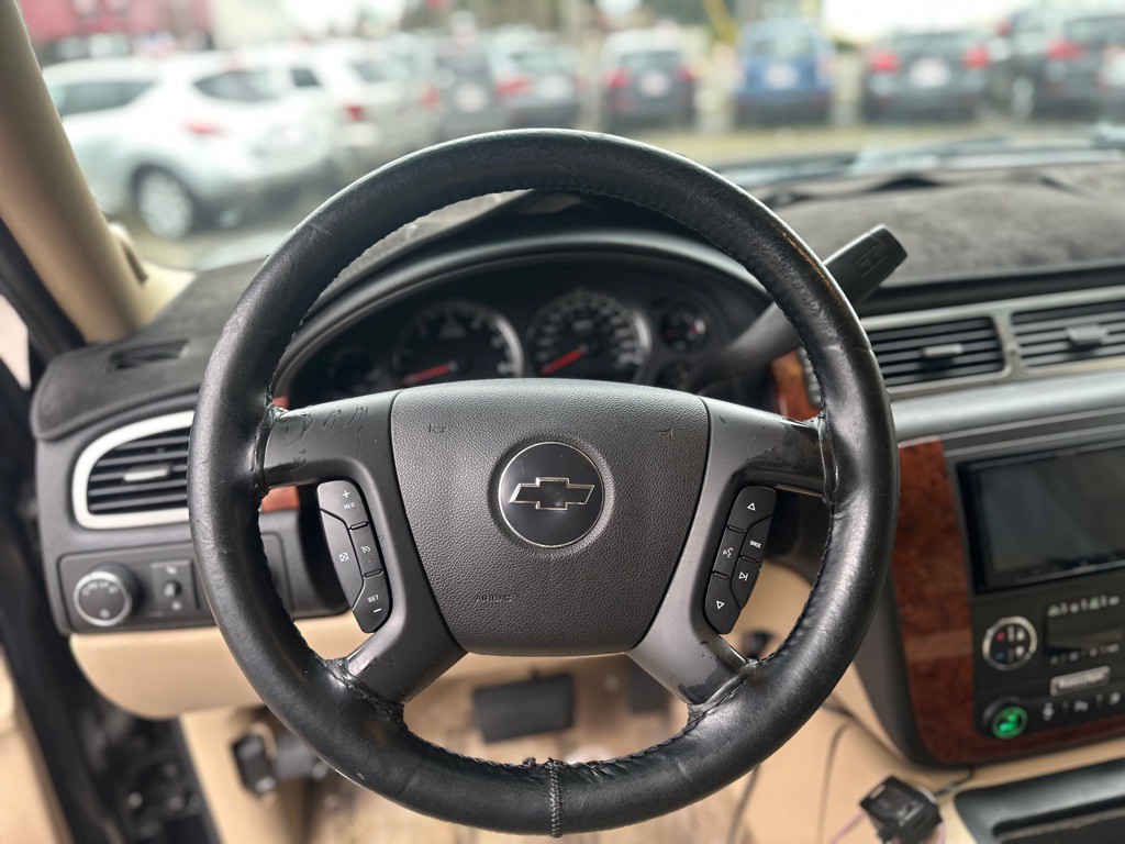 2007 Chevrolet Tahoe Image 15