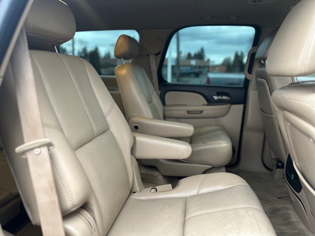 2007 Chevrolet Tahoe Image 25