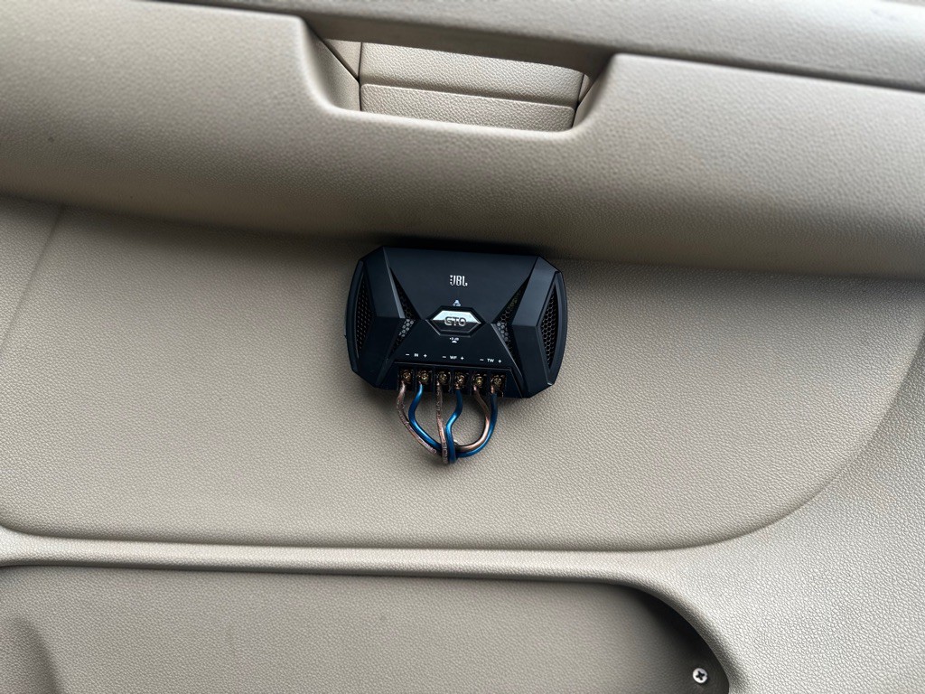 2007 Chevrolet Tahoe Image 27