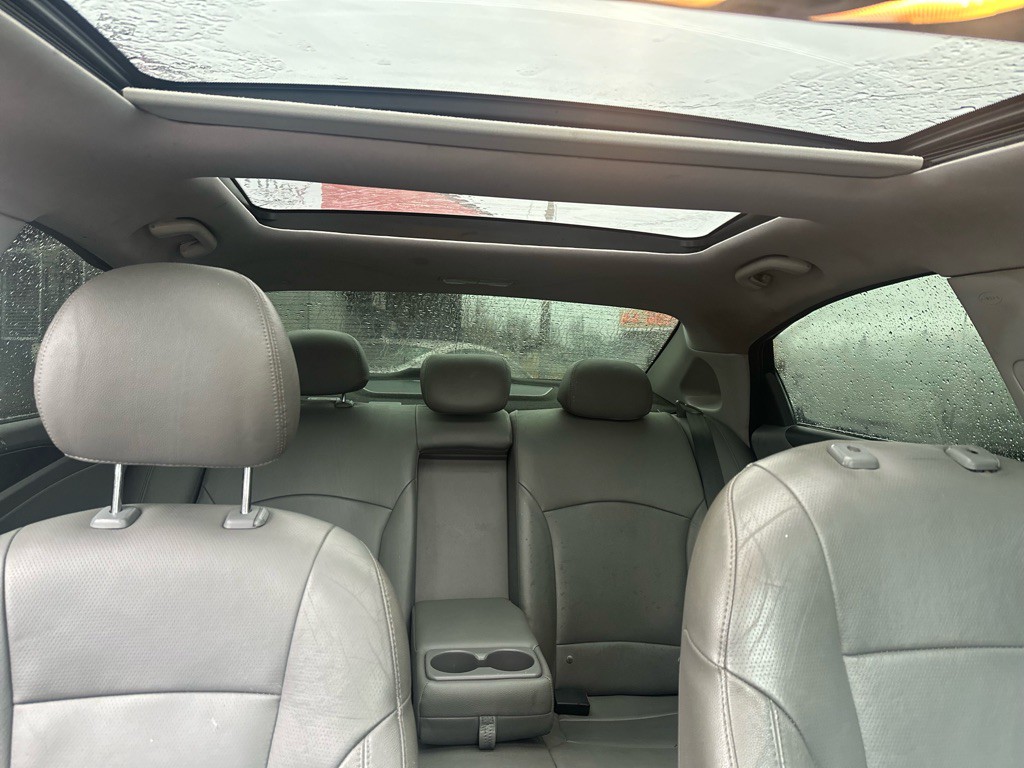 2012 Hyundai Sonata Image 29