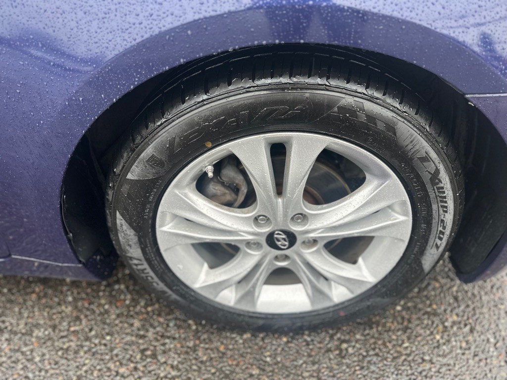 2012 Hyundai Sonata Image 30