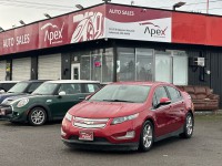 Image for 2013 Chevrolet Volt Premium ID: 7260412