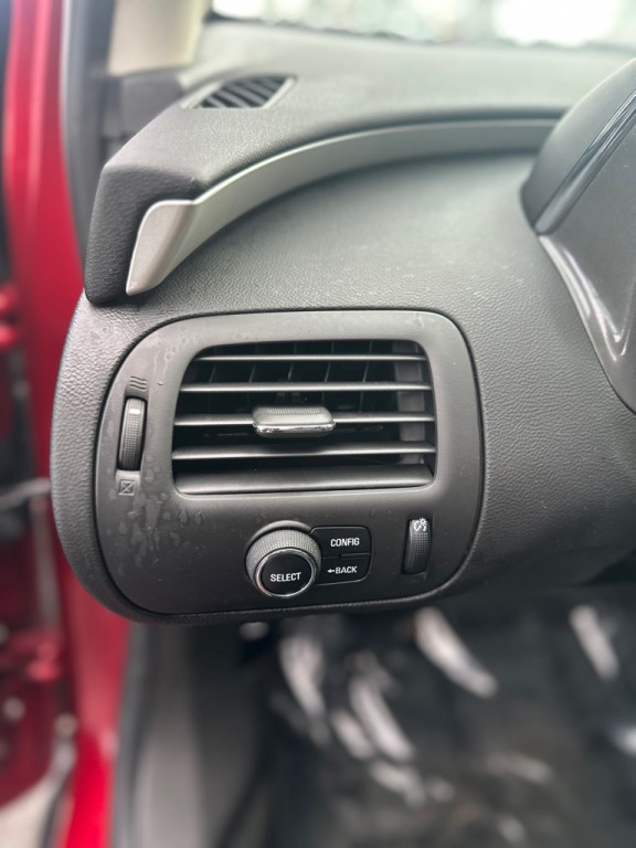 2013 Chevrolet Volt Image 13