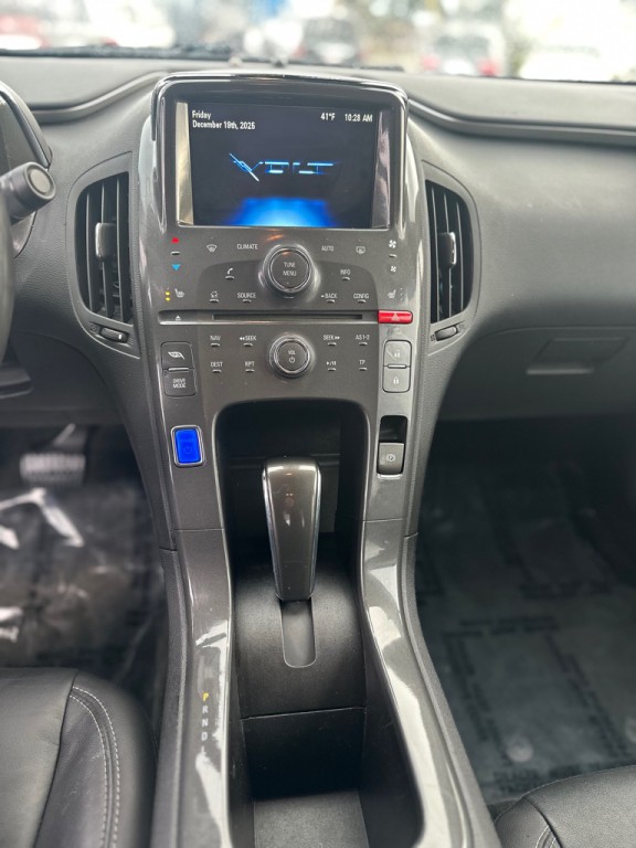 2013 Chevrolet Volt Image 15