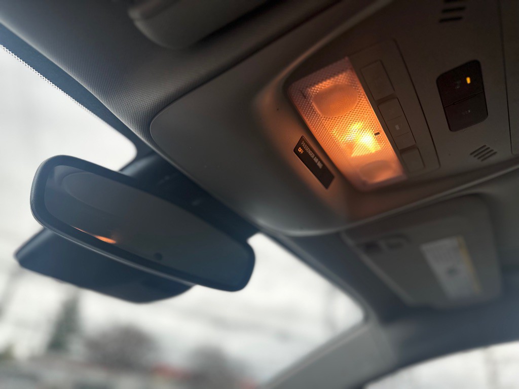 2013 Chevrolet Volt Image 16