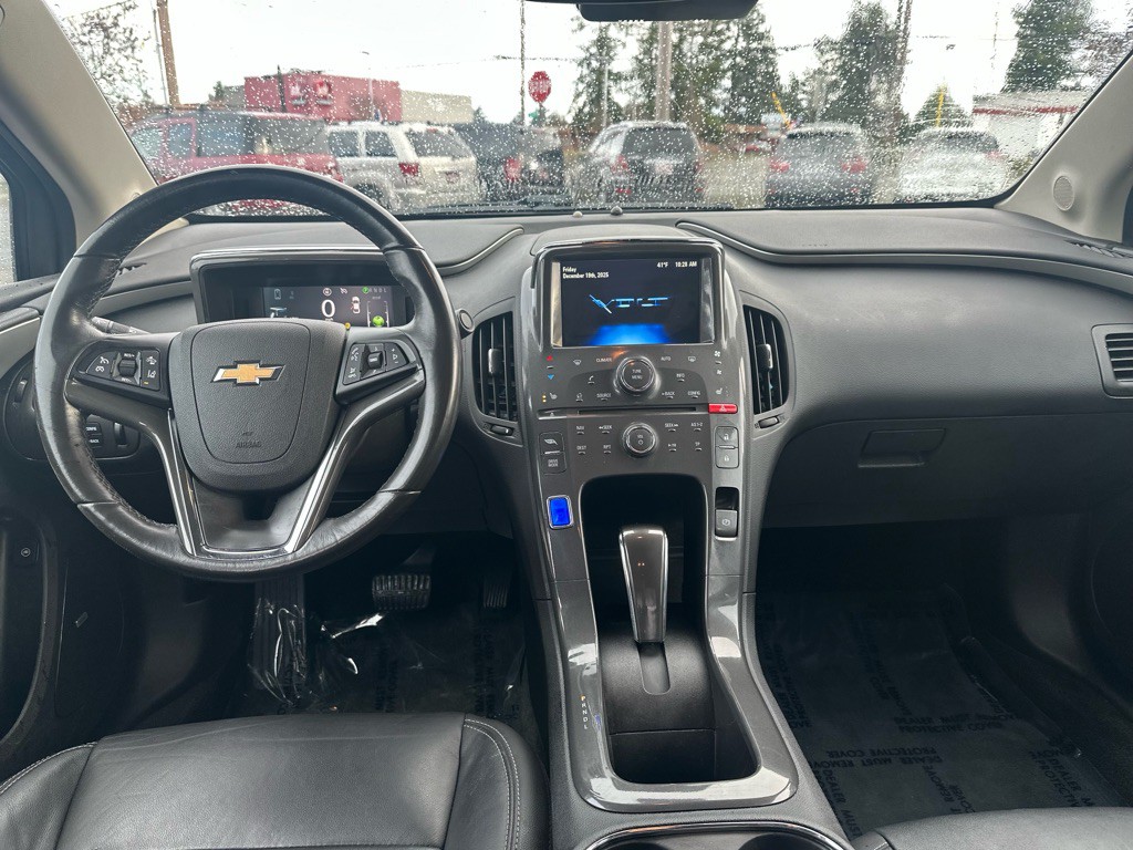 2013 Chevrolet Volt Image 19