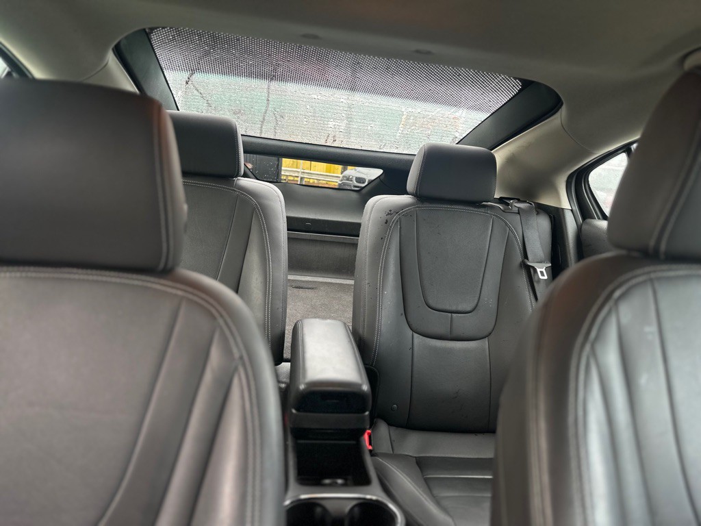 2013 Chevrolet Volt Image 23