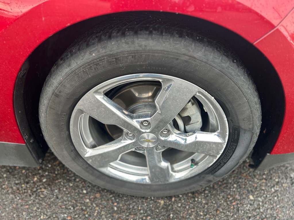 2013 Chevrolet Volt Image 24