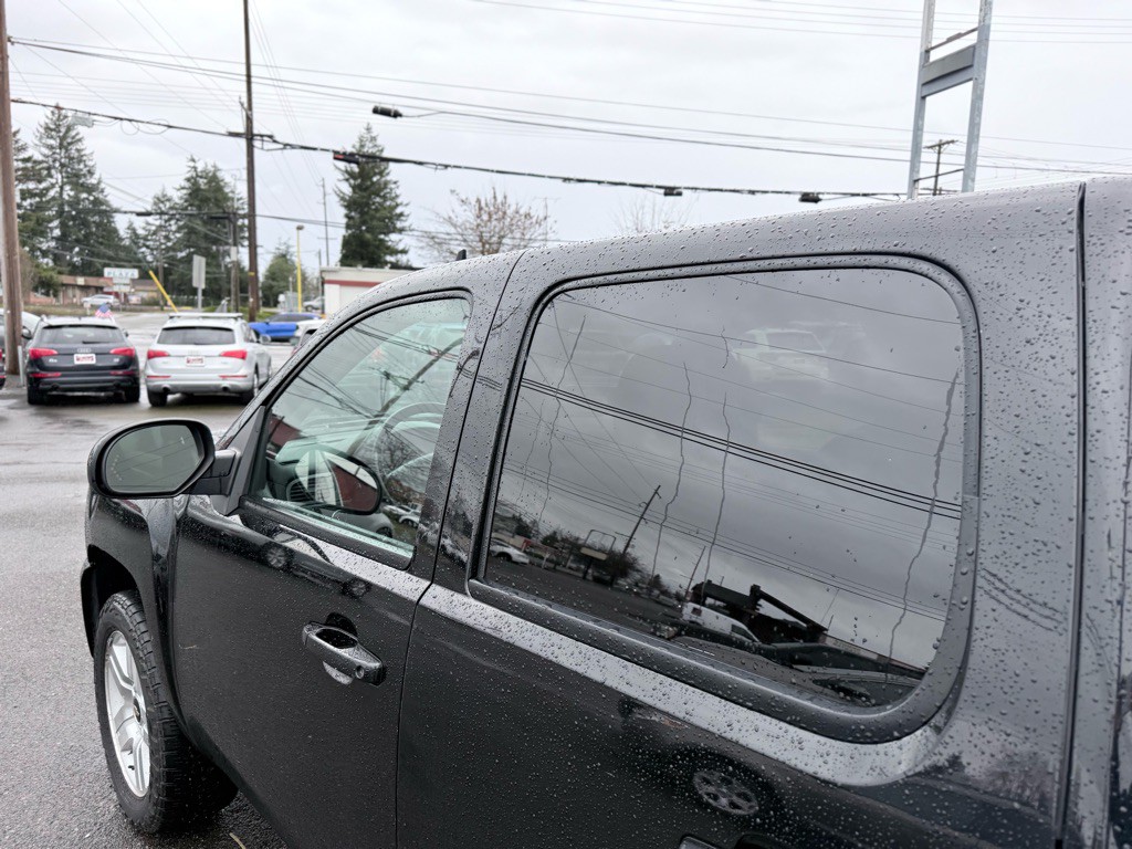 2008 Chevrolet Silverado 1500 Image 10