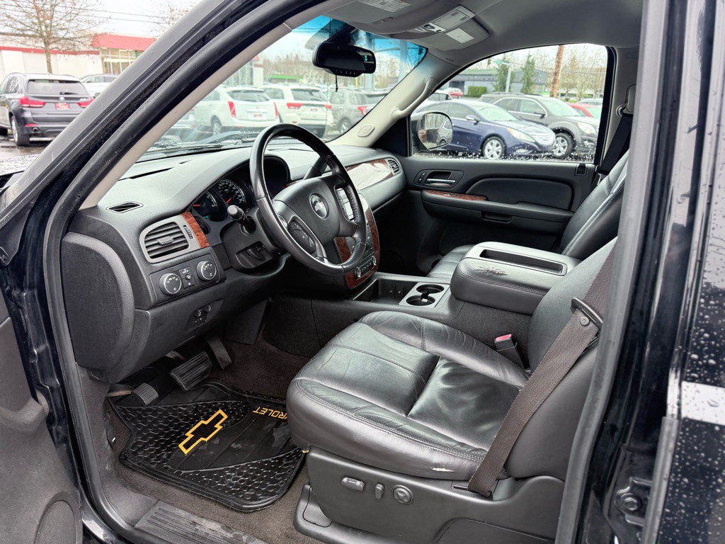 2008 Chevrolet Silverado 1500 Image 11