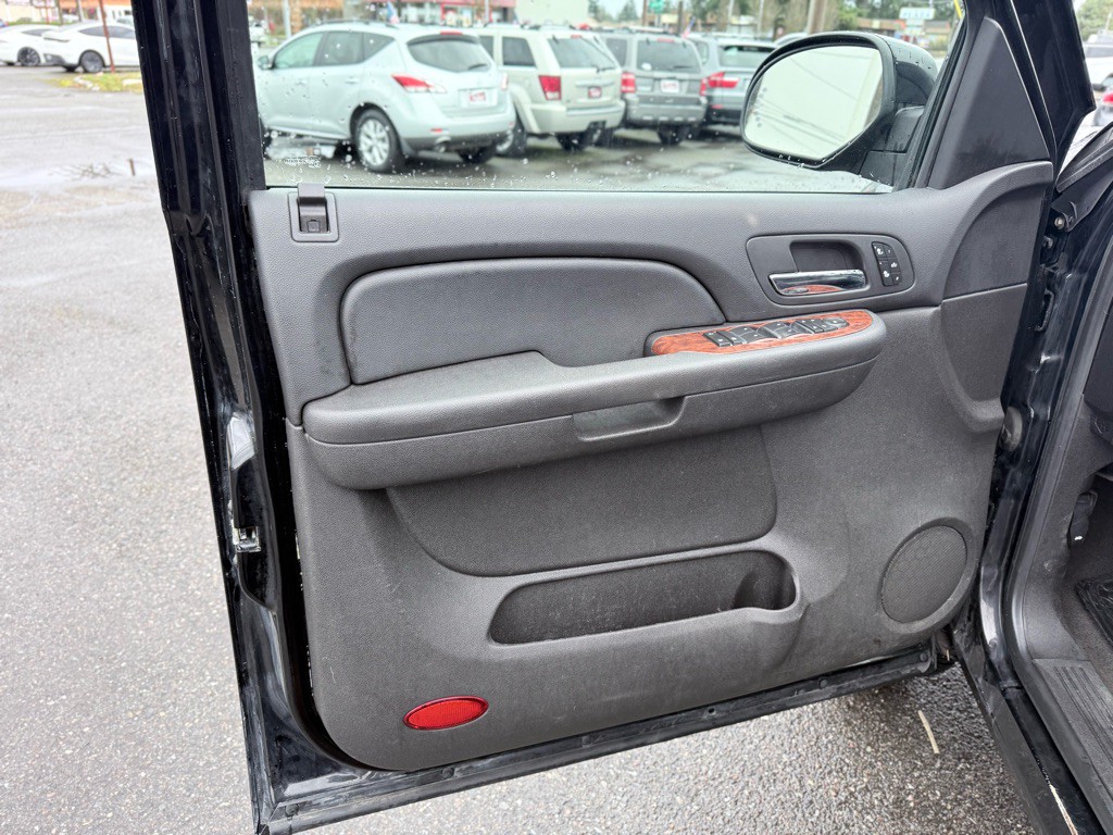 2008 Chevrolet Silverado 1500 Image 12