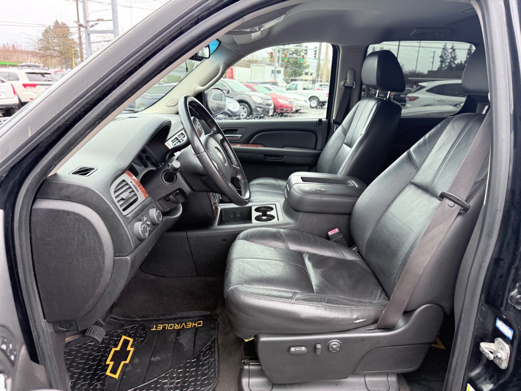 2008 Chevrolet Silverado 1500 Image 13