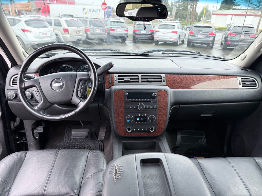 2008 Chevrolet Silverado 1500 Image 14