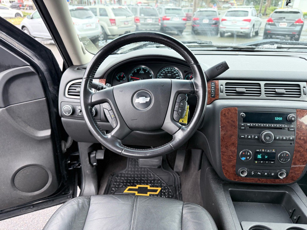 2008 Chevrolet Silverado 1500 Image 15