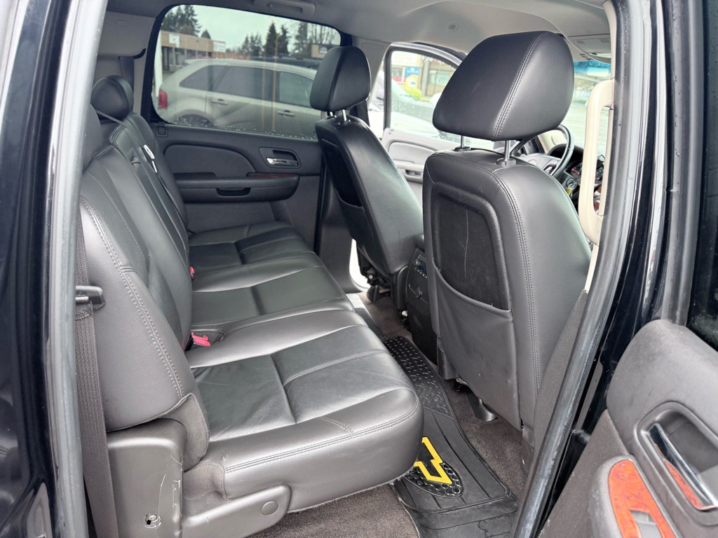 2008 Chevrolet Silverado 1500 Image 17