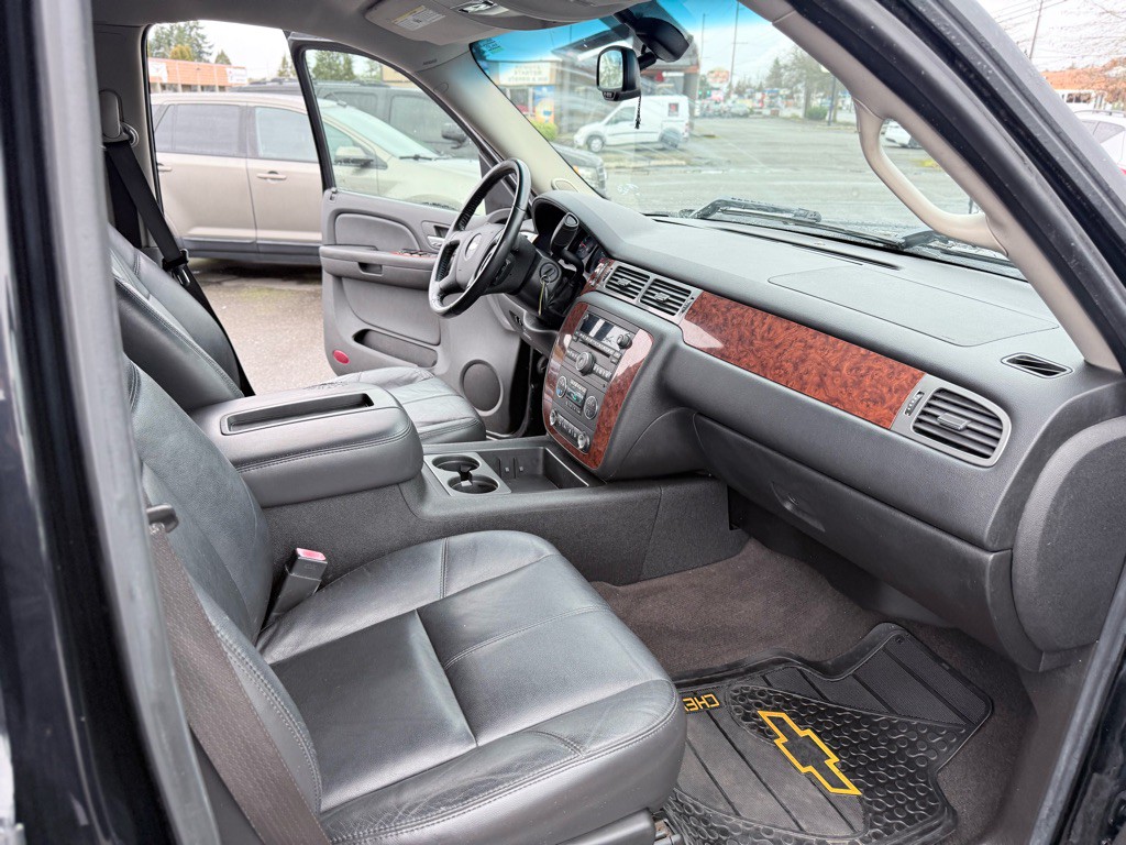 2008 Chevrolet Silverado 1500 Image 18