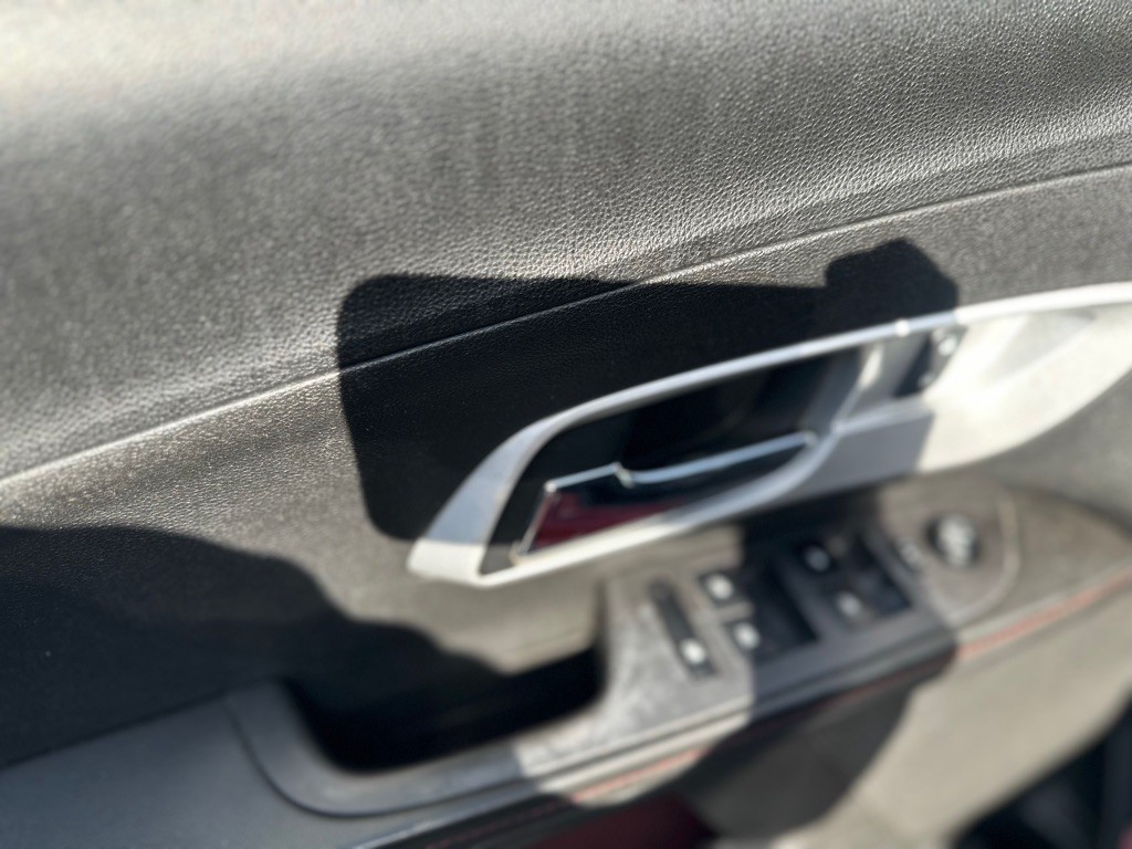 2013 Chevrolet Equinox Image 10