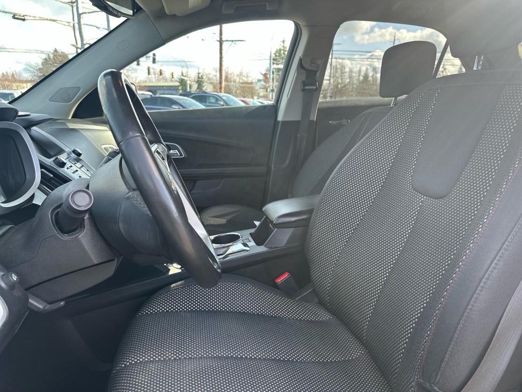 2013 Chevrolet Equinox Image 11