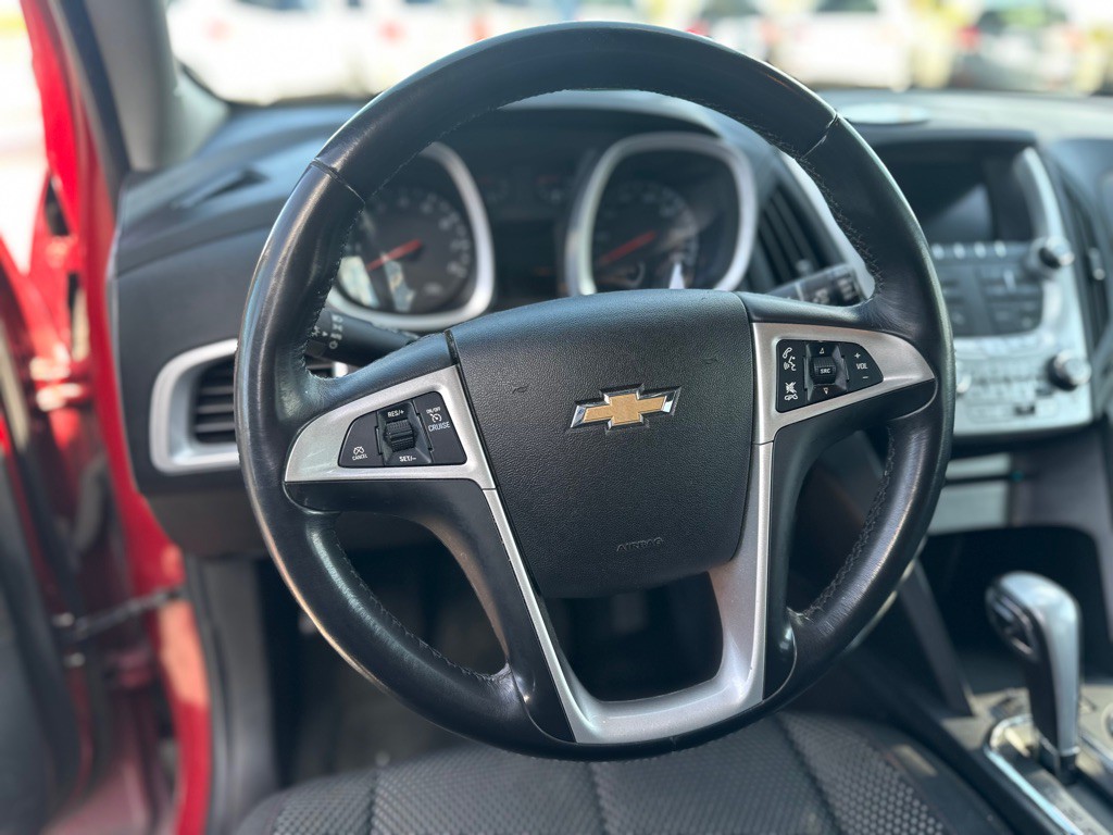 2013 Chevrolet Equinox Image 13