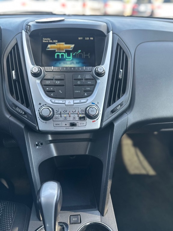 2013 Chevrolet Equinox Image 15