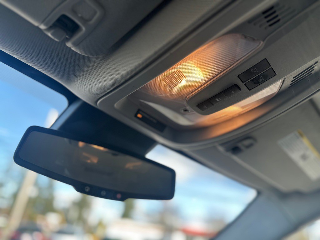 2013 Chevrolet Equinox Image 16