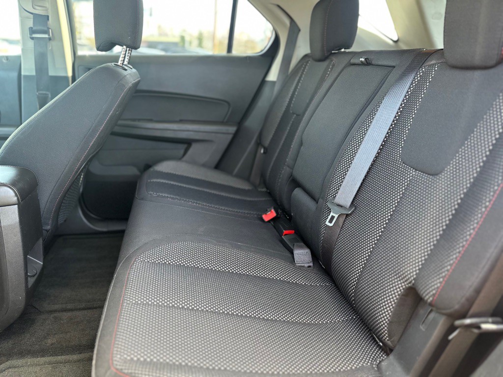2013 Chevrolet Equinox Image 18