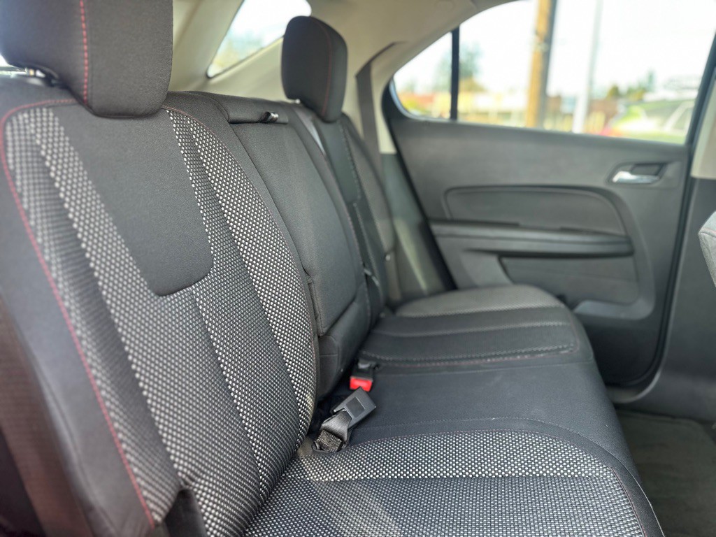 2013 Chevrolet Equinox Image 21
