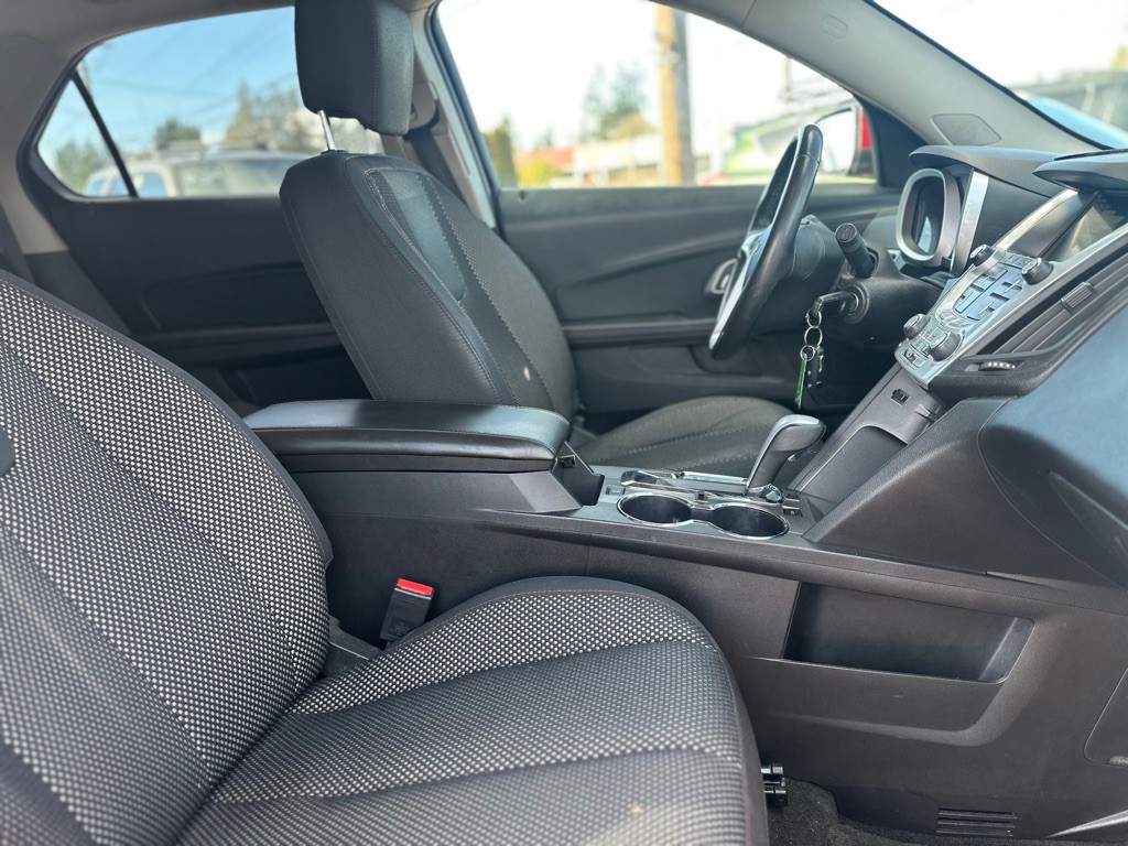2013 Chevrolet Equinox Image 23
