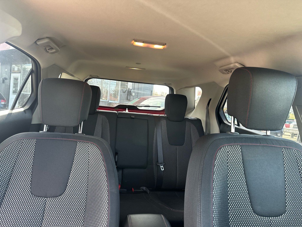 2013 Chevrolet Equinox Image 24