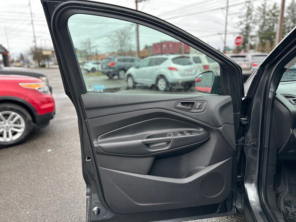 2018 Ford Escape Image 10