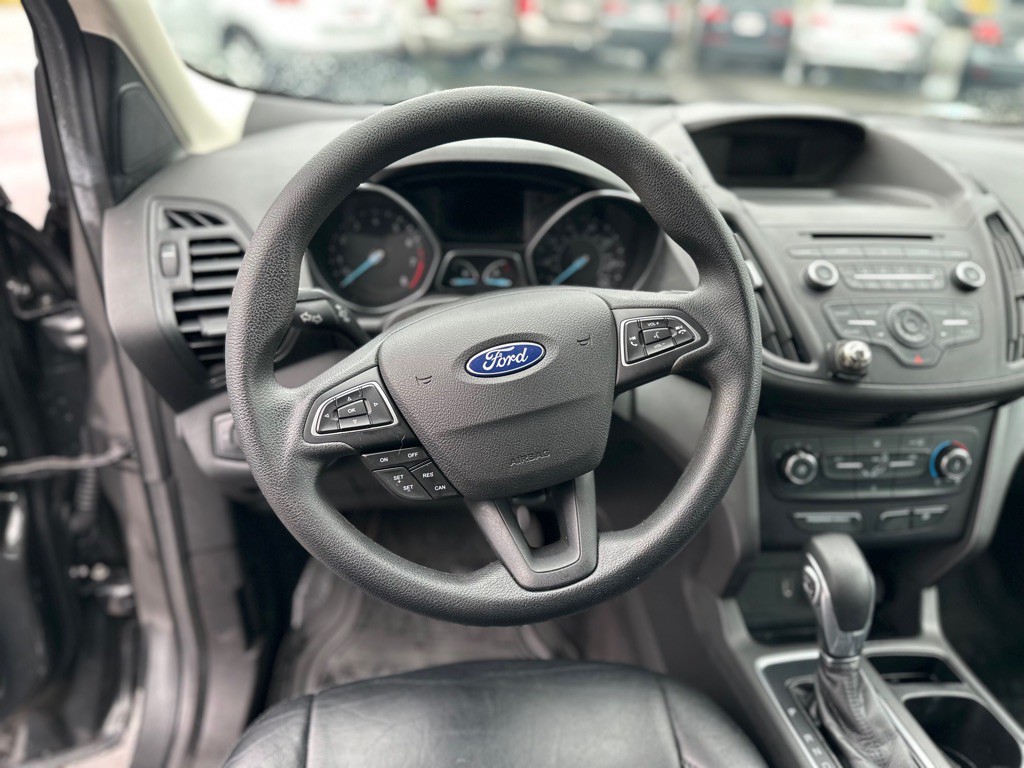 2018 Ford Escape Image 13