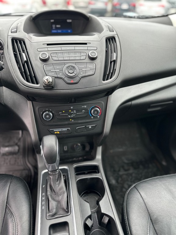 2018 Ford Escape Image 14