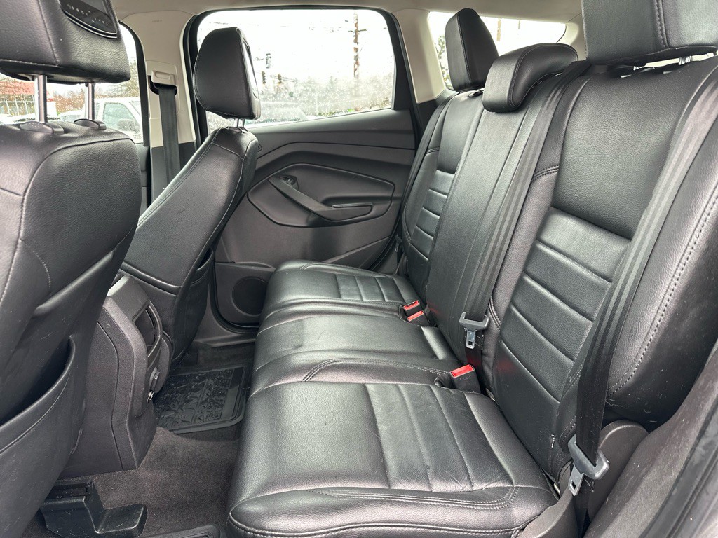 2018 Ford Escape Image 18