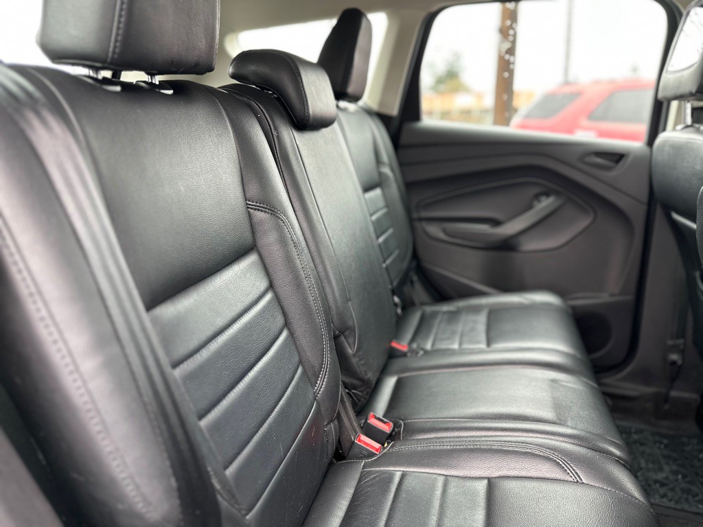 2018 Ford Escape Image 20