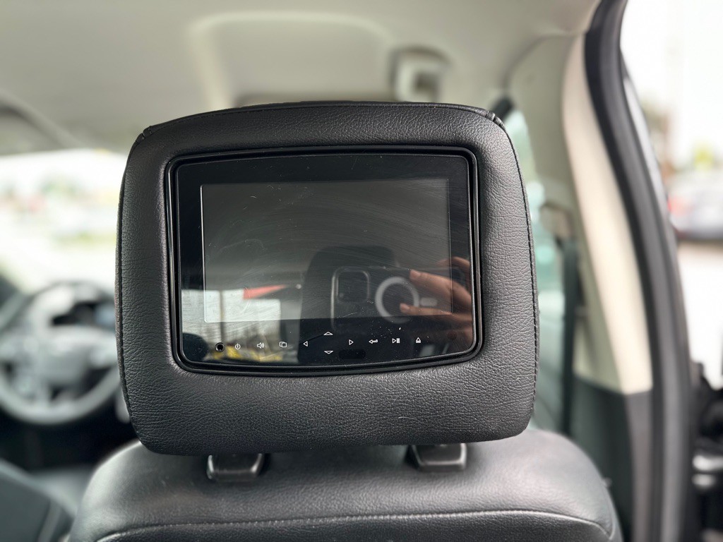 2018 Ford Escape Image 21