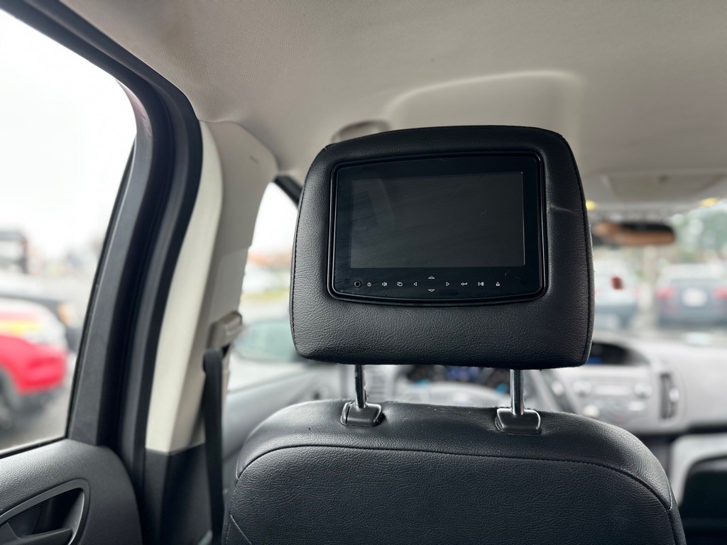 2018 Ford Escape Image 22