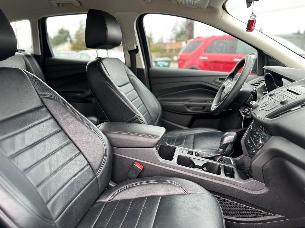 2018 Ford Escape Image 24